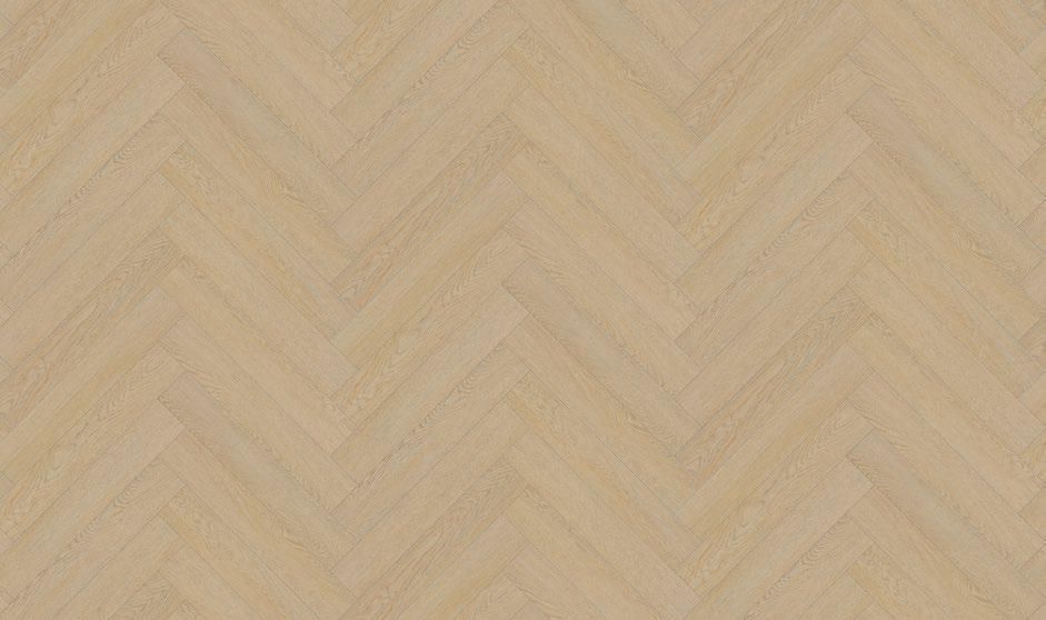 12mm WPL Herringbone Flooring