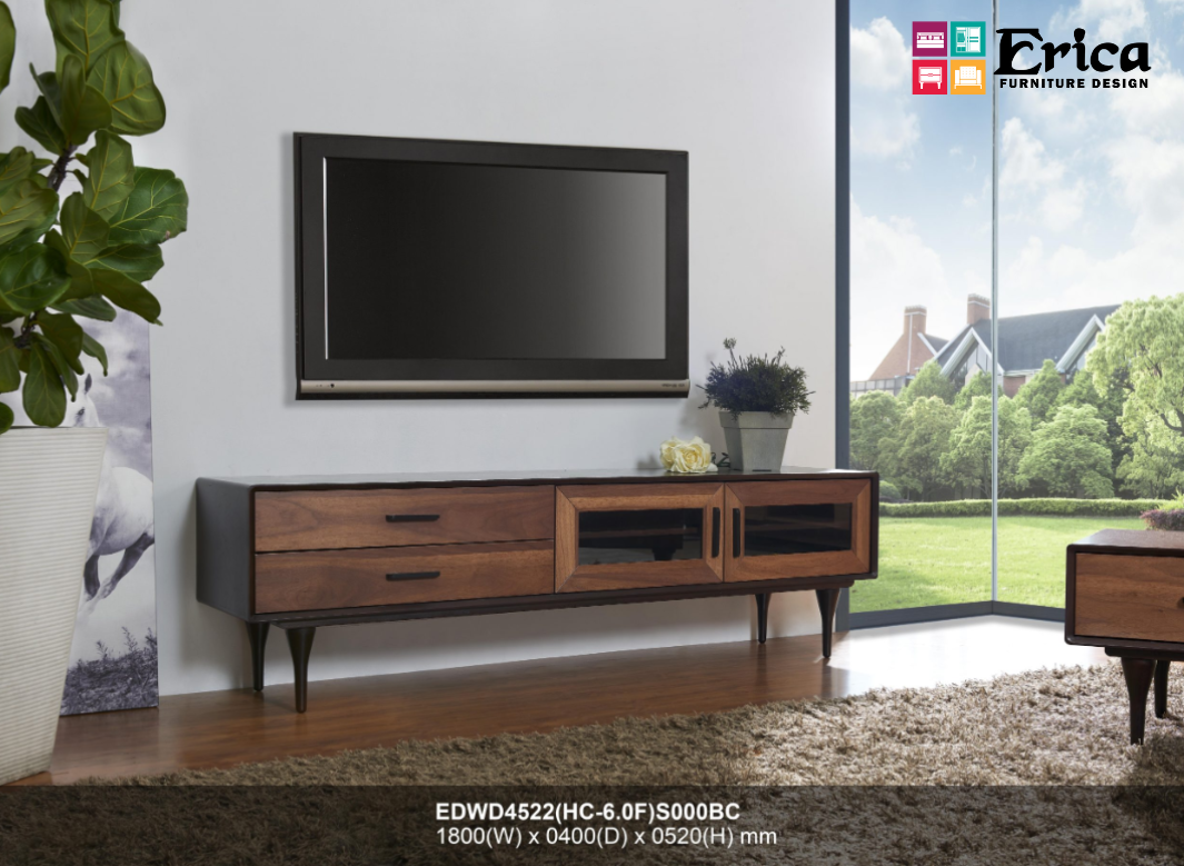 EDWD4522 - LIVING ROOM SET