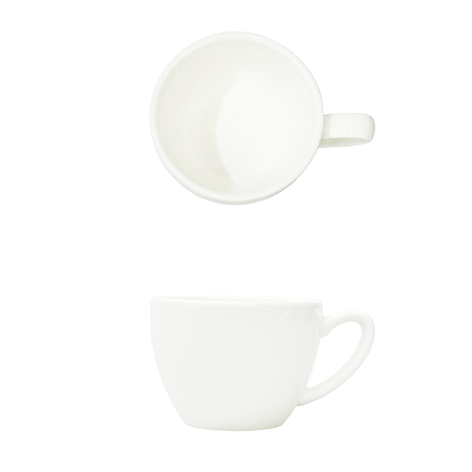 YX-BC- Fragrant Coffee Cup 香醇咖啡杯