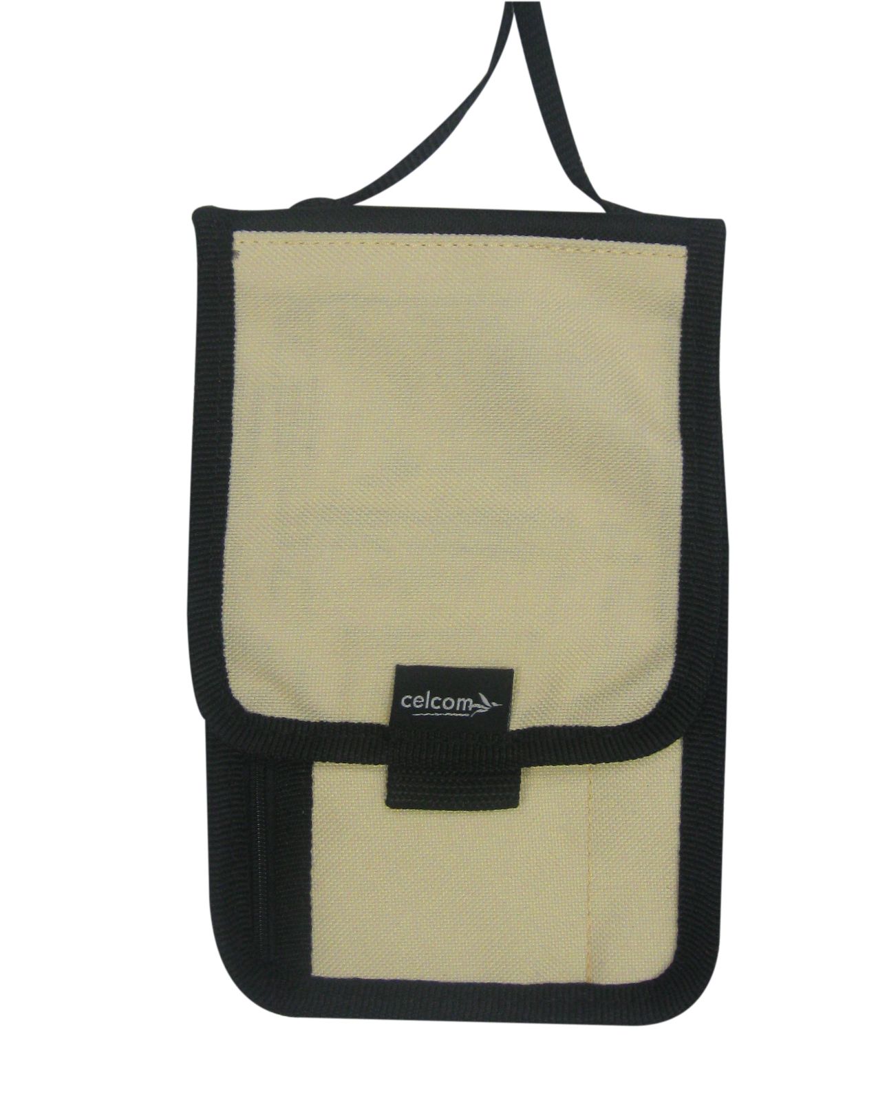 Sling Pouch (B0294) - Ideal Applications School and office accessories