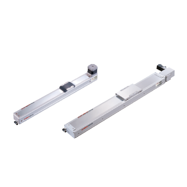 EBRC Series Linear Actuator-Fully Sealed Belt Type