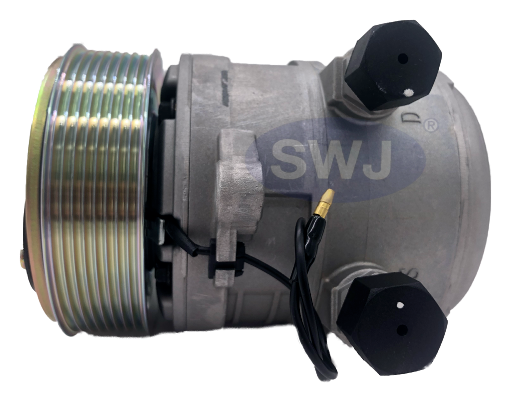 Szk Jimny TM08 8PK 12V R134a (C) [SUZ 022]