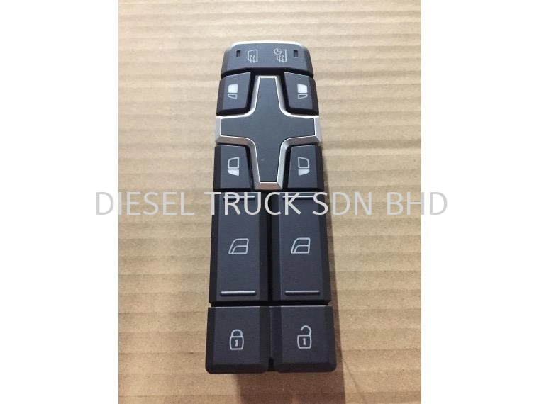 DOOR CONTROL SWITCH (22154235)