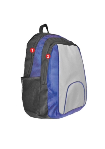 Laptop Back Pack - LT232