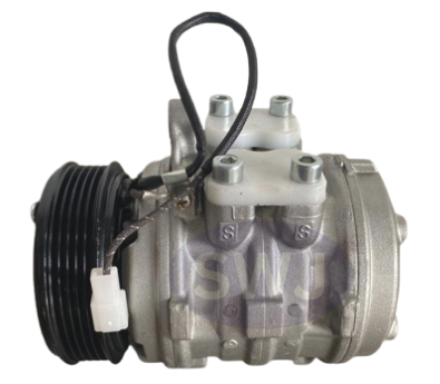 Pro.Tiara ND 10P08E-5PK-12V R134a (Re) [PRO 062]