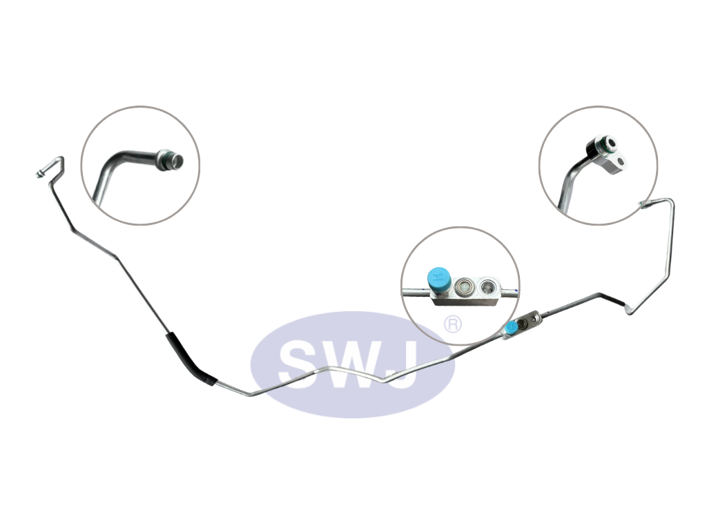 Per.Alza 5/16 (CD-COIL) [SWJ-T-010]