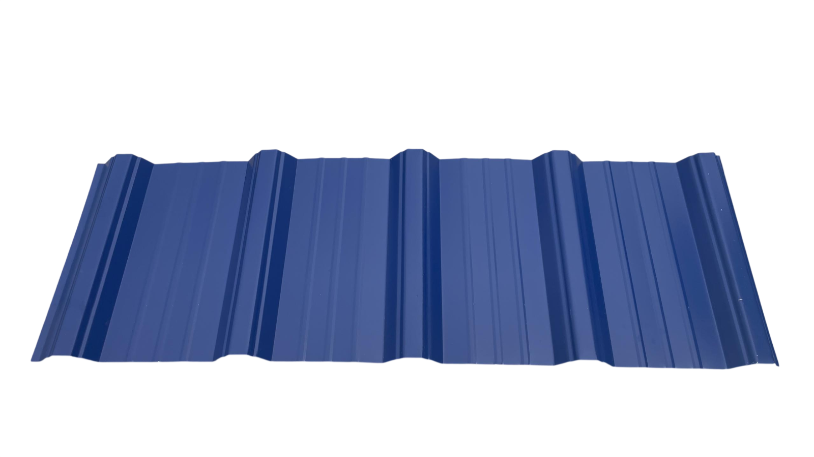 Akira 760 Metal Roofing Sheet