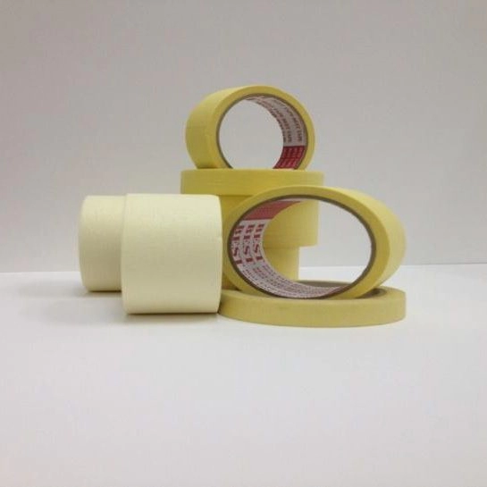 High Temperature Masking Tape