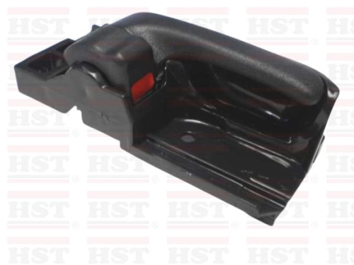 TOYOTA VIGO KUN25 RH DOOR INNER HANDLE BLACK (DIH-KUN25-51RC)