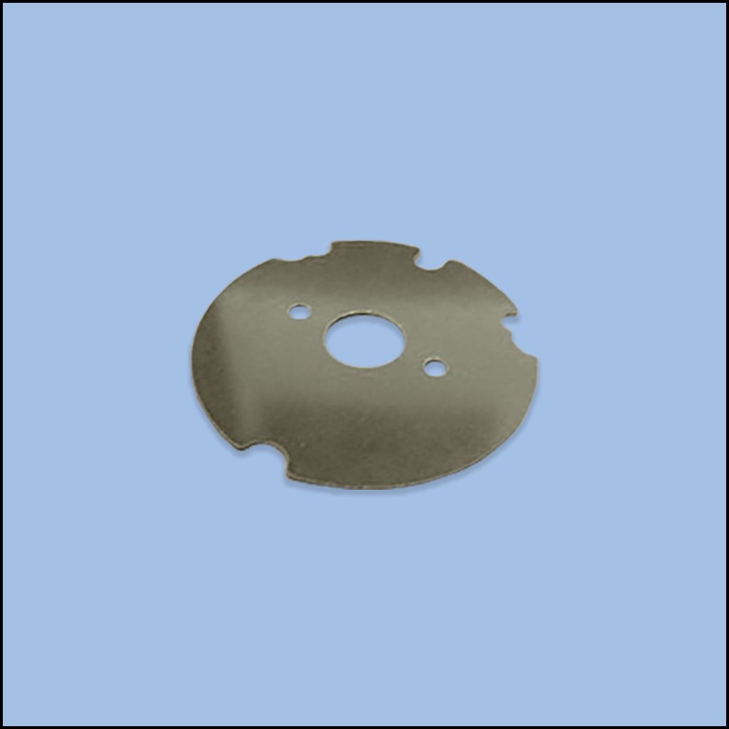 INSULATED PLATE (KM-U-10P(O))