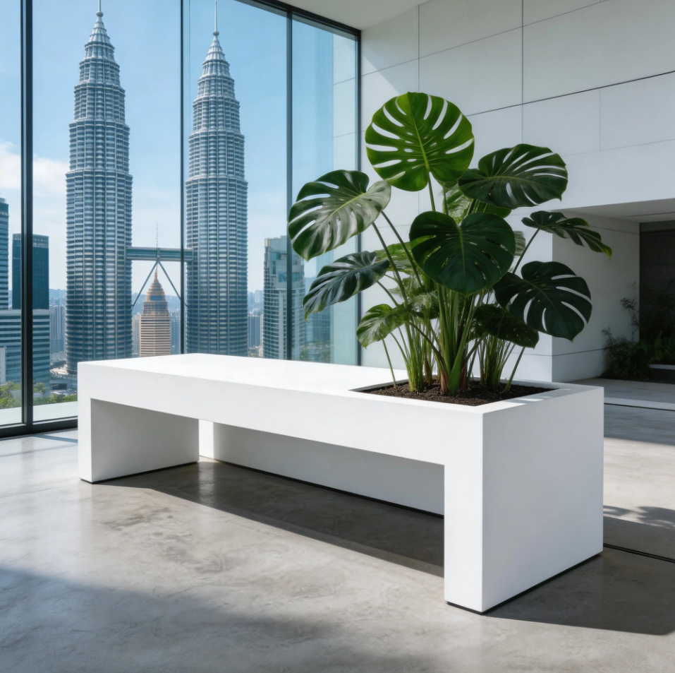 The Top Garden Furniture Supplier Malaysia 马来西亚花园家具供应商 Pembekal Perabot Taman Malaysia