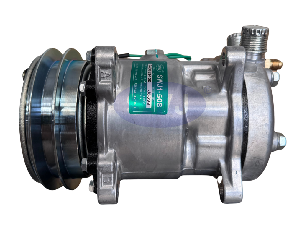 508 (5S14) 2A 24V Citroen R134a (C) [UNISD 071]