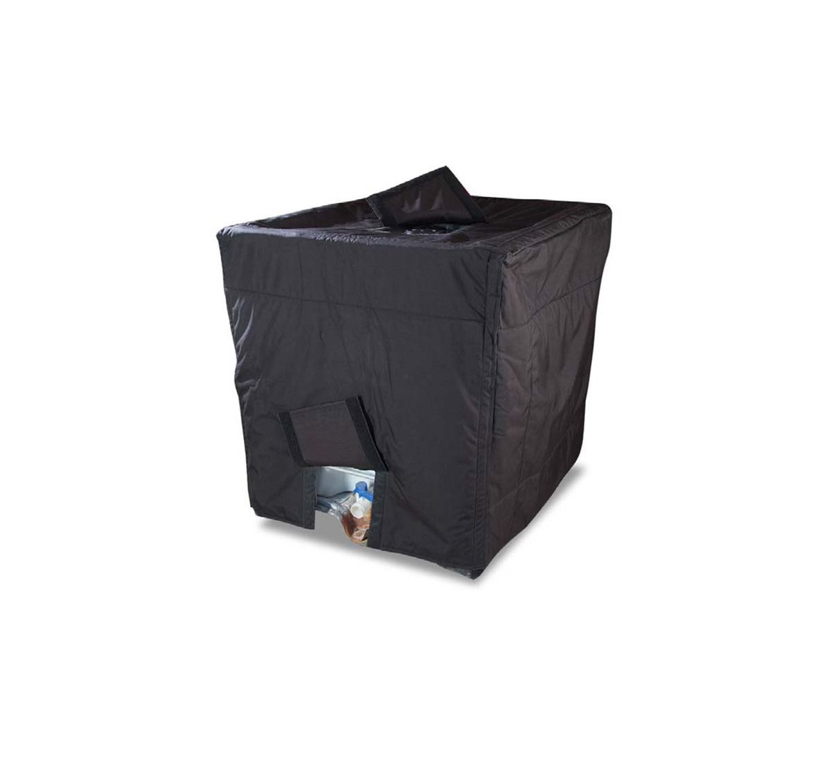 INSULATION COVER IBC CONTAINER CONDURA