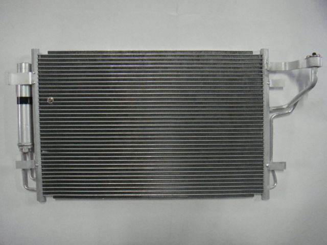 Hyu Elantra (2007-10) / K.Forte 8mm (C) [SWJ-293]