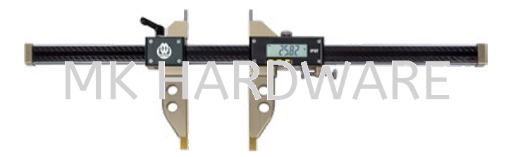 IP67 CARBON FIBER DIGITAL CALIPER 2116-500-15