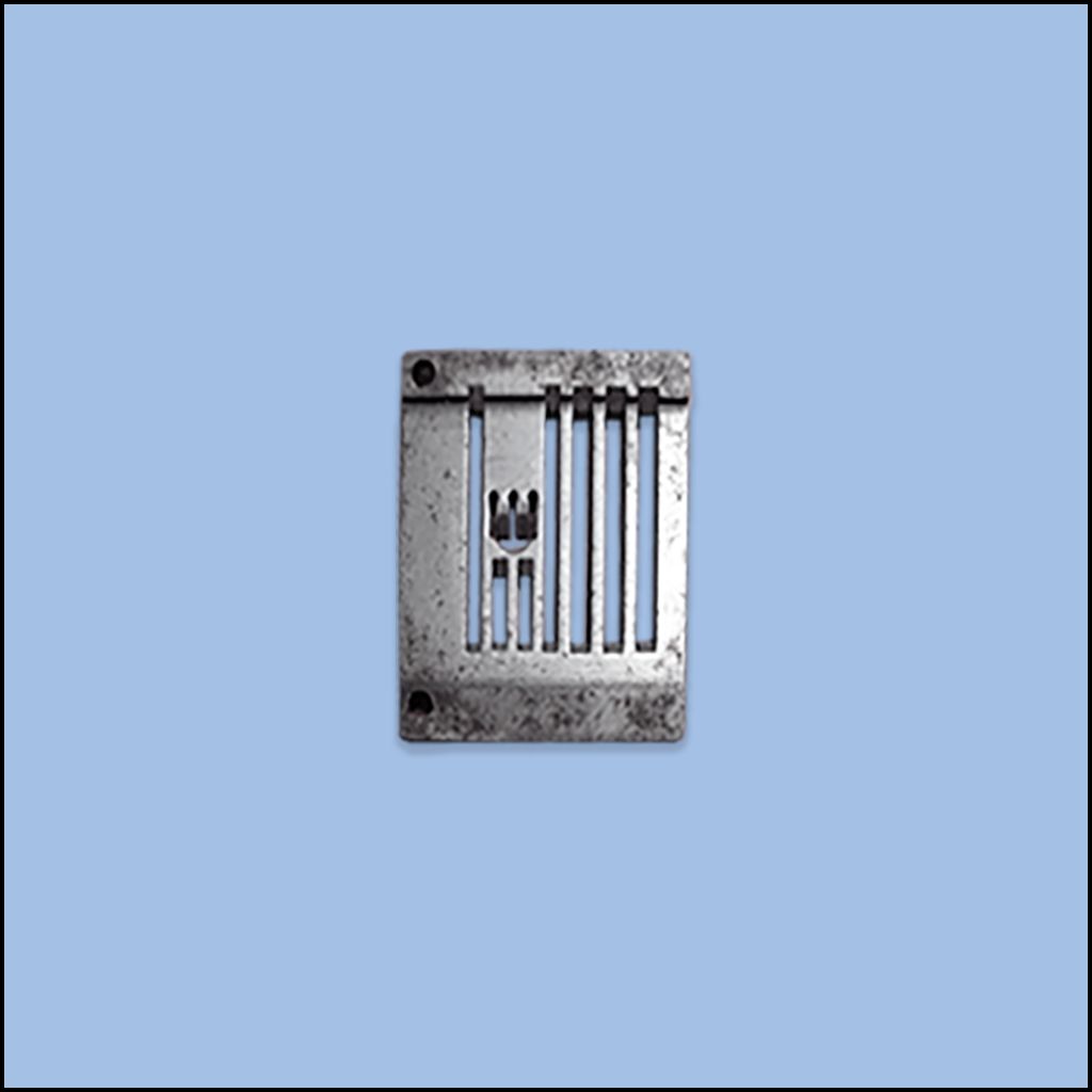 NEEDLE PLATE (14-9750-0)