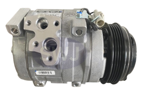 Dai Gran Max 10S15C 4PK 12V (Van) R134a (NB) [DAI 006]