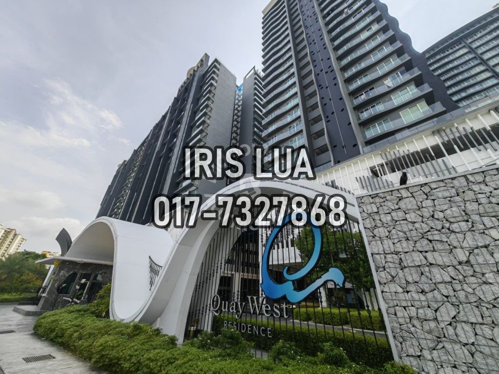 Kaia Heights @Seri Kembangan Bank Lelong/Auction