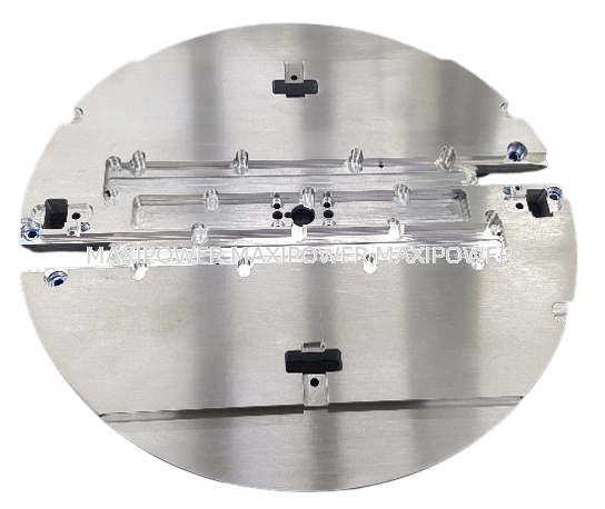 Precision Alignment Jig Plate