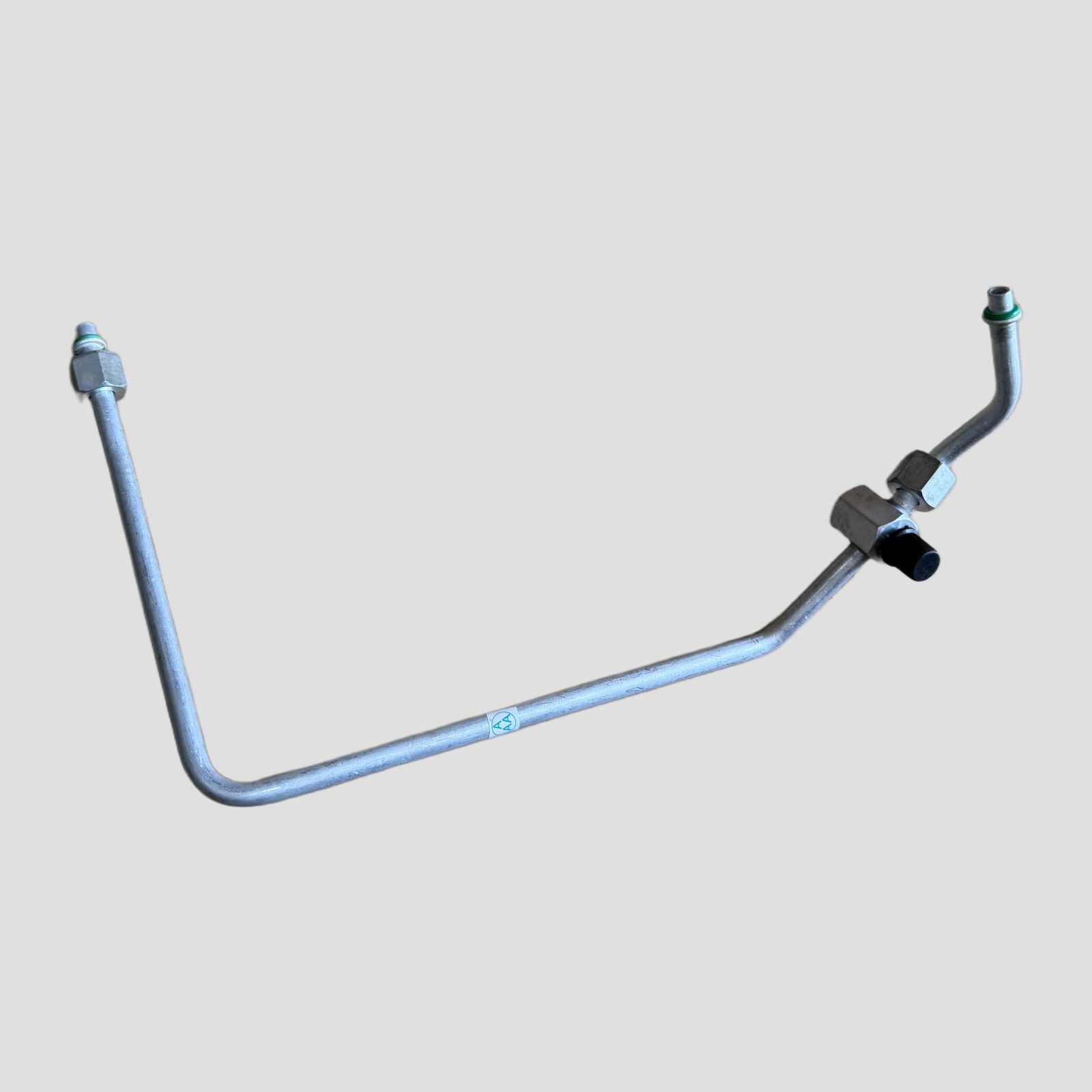 LIQ TUBE - PROTON SAGA ND 4991 (COND-DRIER) (8 VALVE) (L) [110075]