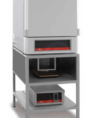 Laboratory Weighing Furnaces KLS-WS 1200掳C