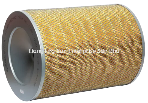 A-2771 / 17801-2290 HINO KING AIR FILTER