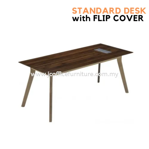 PX7 Standard Table with Modesty Panel