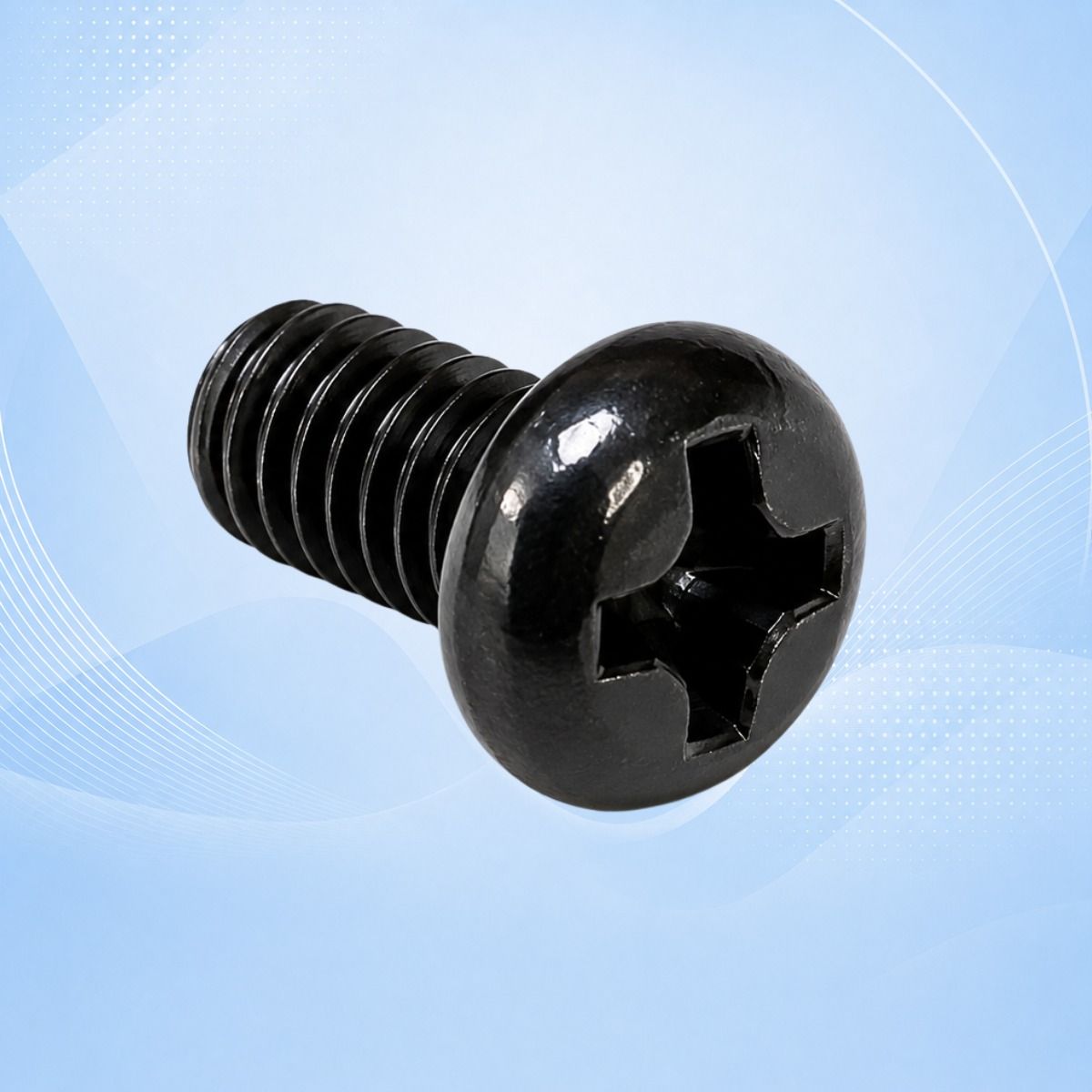 P/NO. 7 PANHEAD MACHINE SCREW/M3x4xP0.5(AGP SMD502)