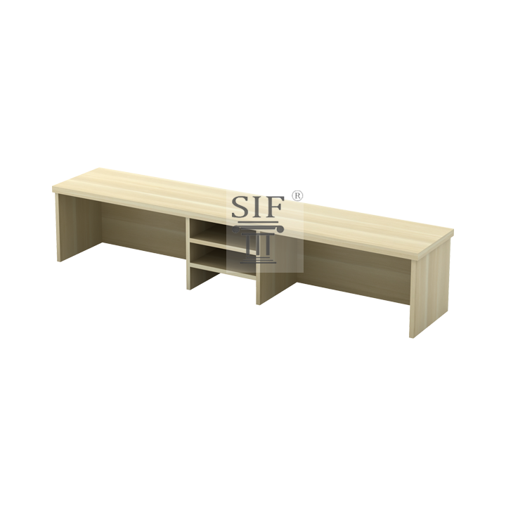 Reception Counter / Kaunter Resepsi