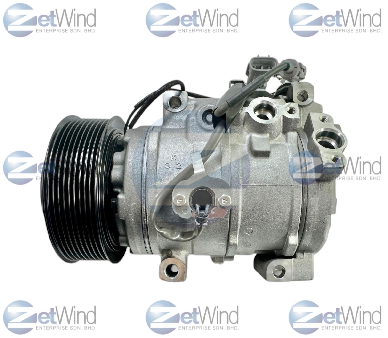 [CODE:790992] TOYOTA LAND CRUISER VJA300 10SR19C 9PK_ND 447280-5750