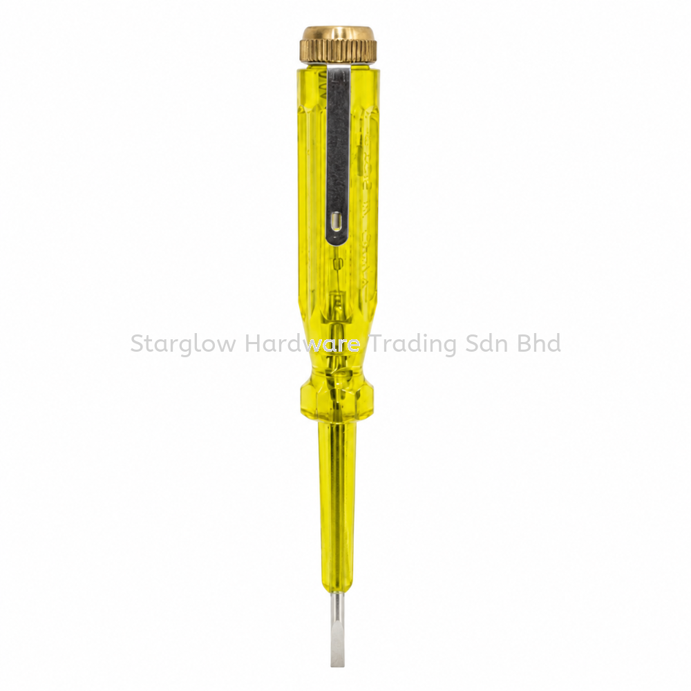 SEFANLY Electrical Test Pen Voltage Tester