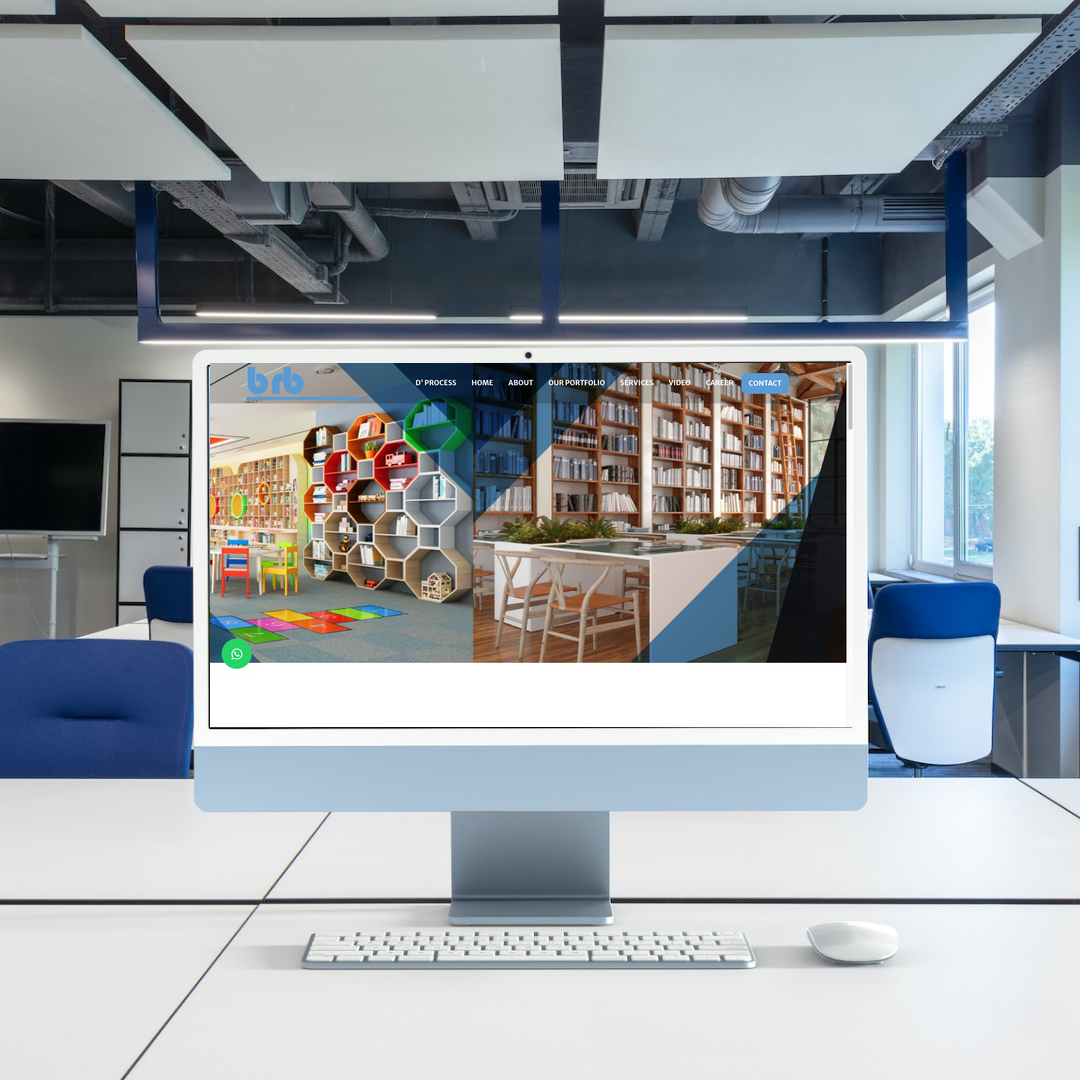 Checking Web Design | SEO | Digital Marketing | Selangor