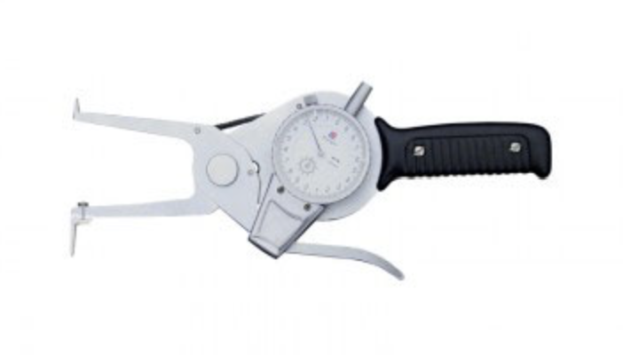 GUANGLU Replaceable probe with internal gauge