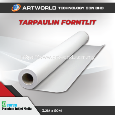 Frontlit Tarpaulin Flex Glossy ECorea