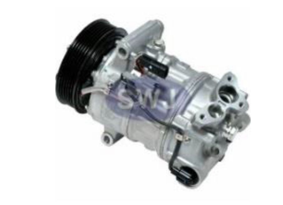 Nis Teana (2.0) 2014 PXC14-6PK R134a (Re) [NIS 062]