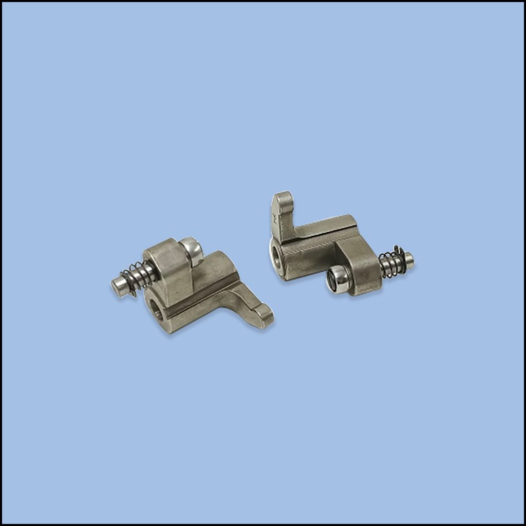 THREAD TRIMMER DRIVE ASM (1380432300)