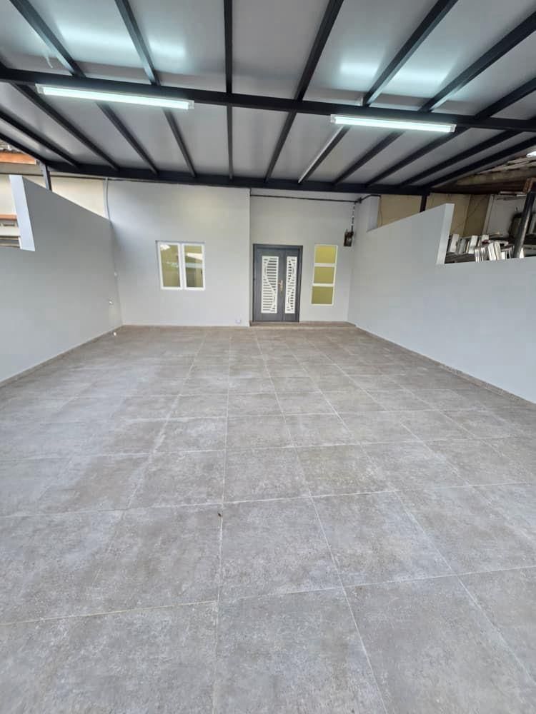 [FOR SALES] Taman Perling Single Storey Terrace House 3bed Renovated Johor Bahru