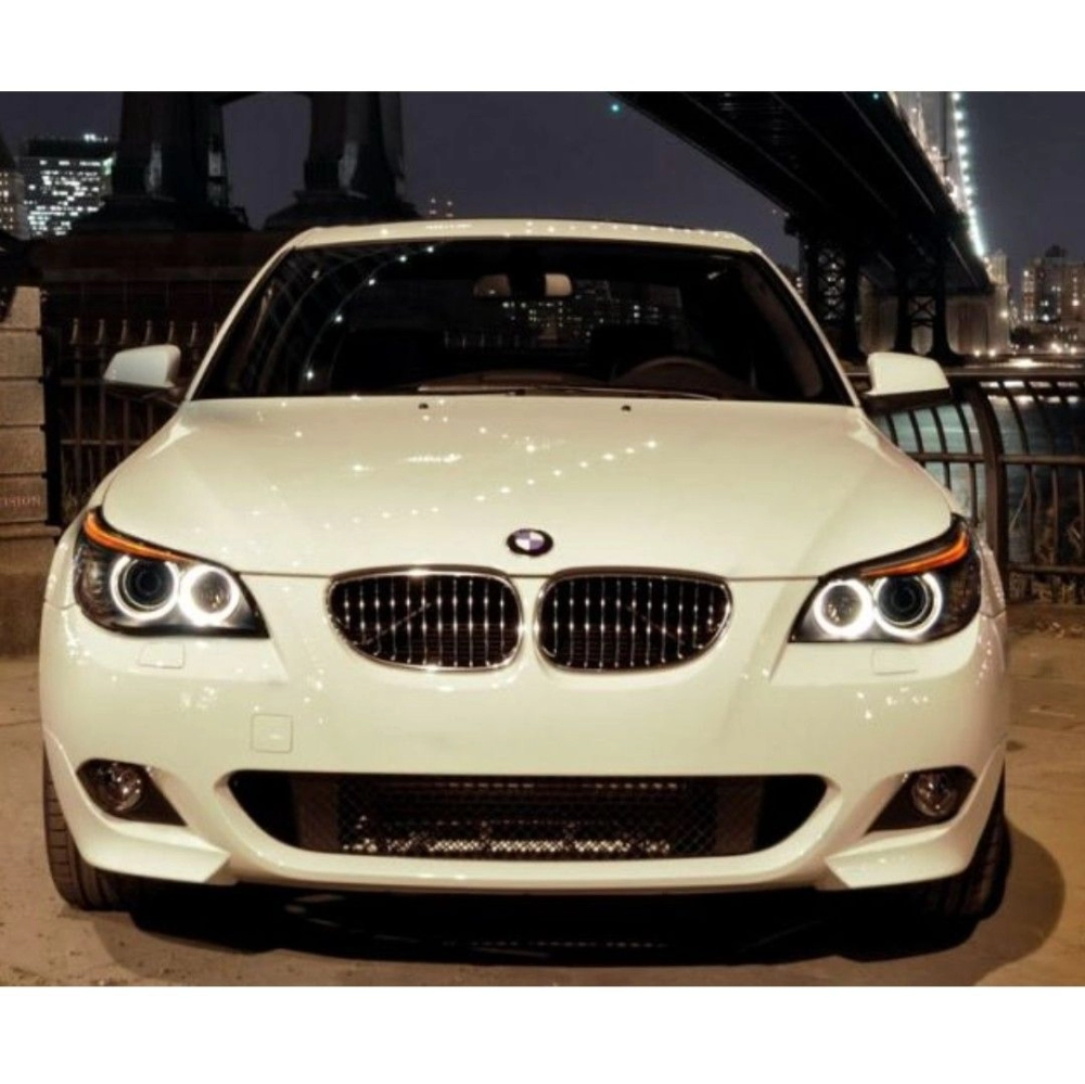 5 Series E60 2004 – 2011 M SPORT BODY KIT BUMPER