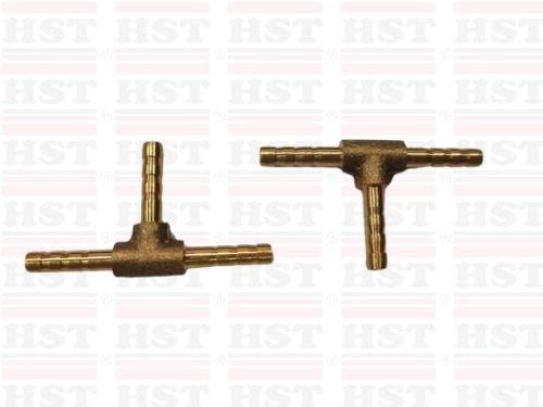 M4 UNIVERSAL WATER T JOINT COPPER (WPP-T-T04C)