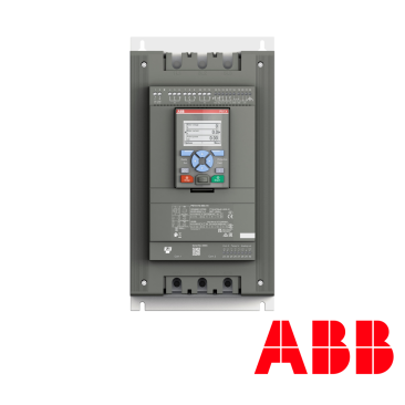 ABB Softstarter PSTX