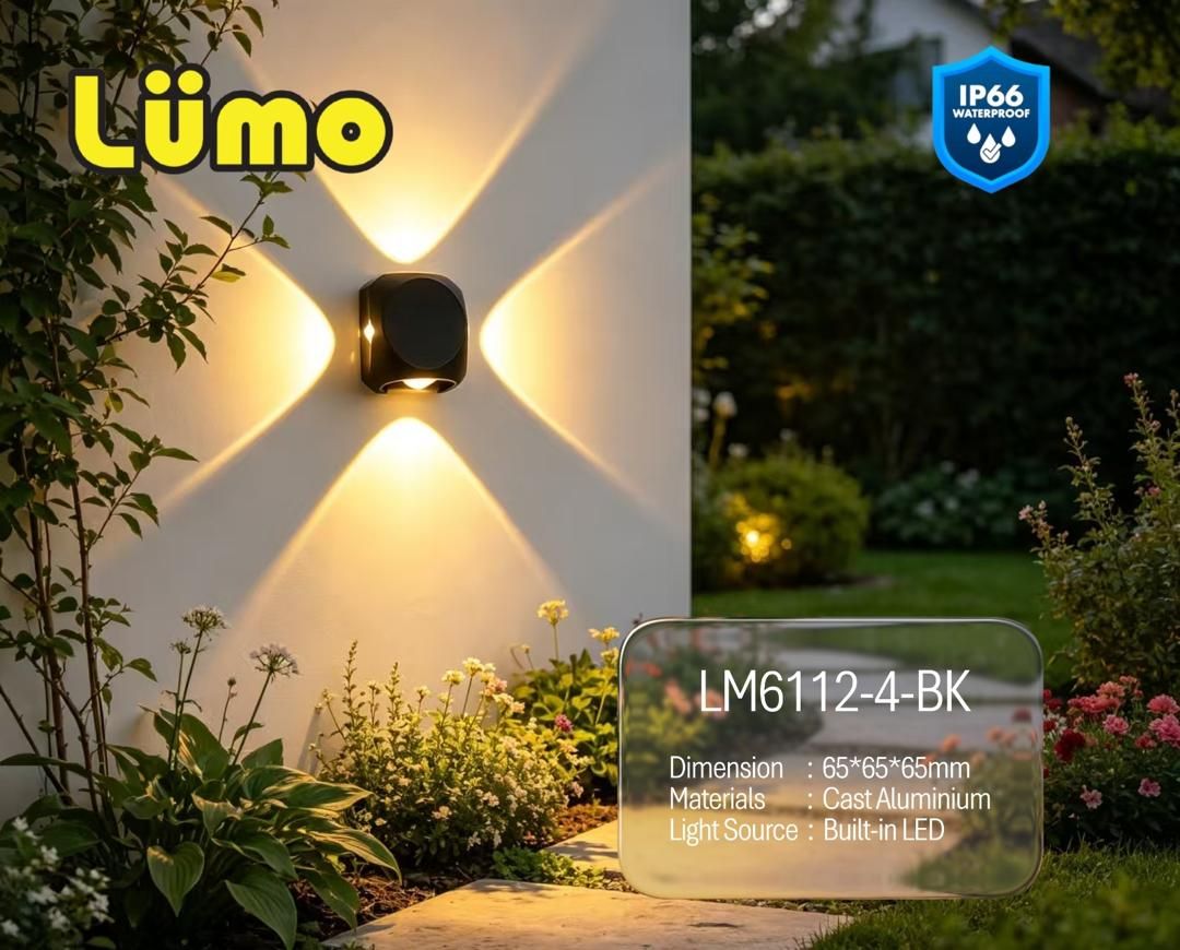 LM6112-4-BK