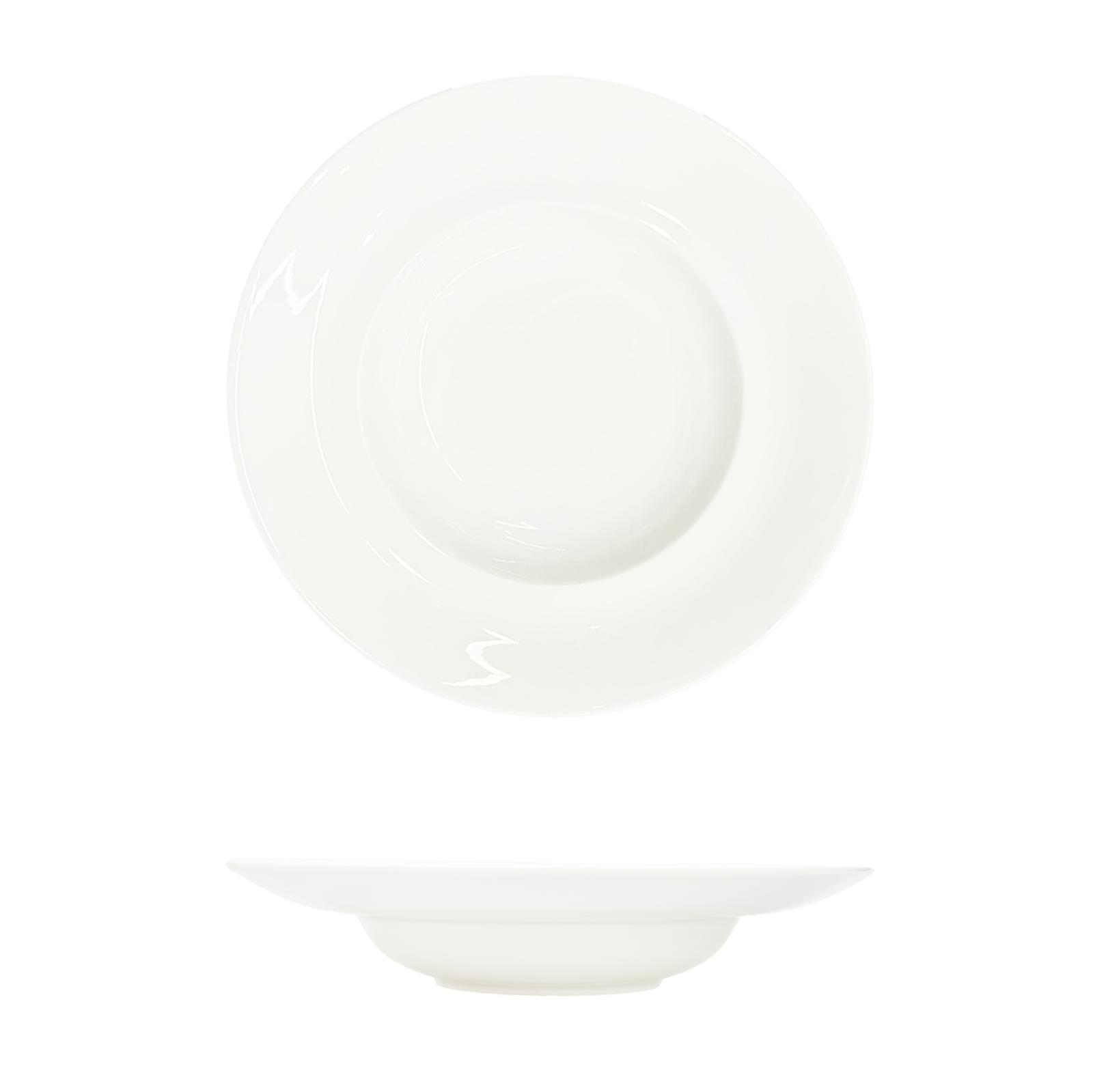 YX-BC-10'' Hat Bowl 10 草帽碗