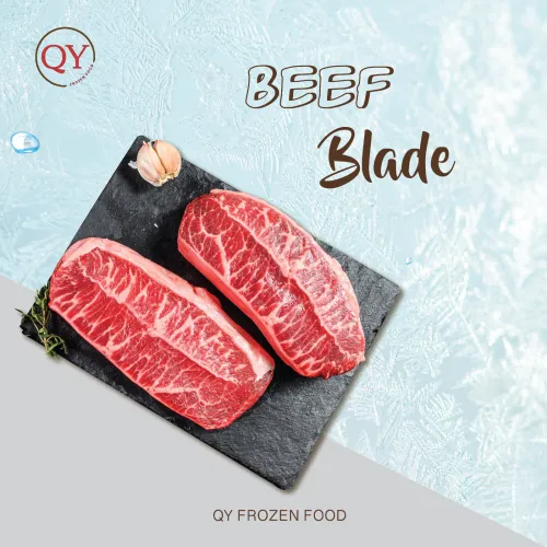 65 Beef Blade 【20KG】