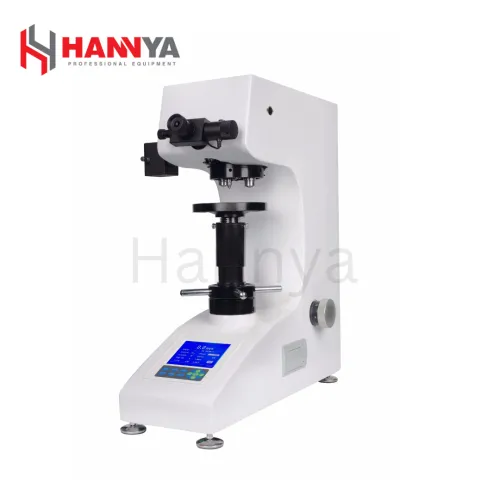 LHB-3000D Digital Brinell Hardness Tester