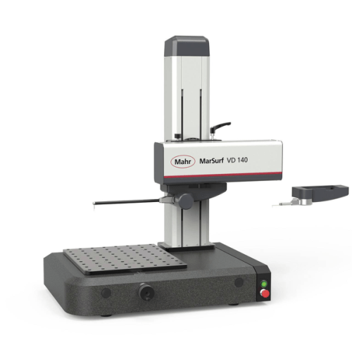 Combined Roughness and Contour Measuring Station MarSurf VD 140