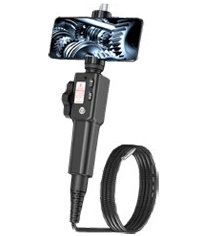 TWO-WAY ARTICULATING BORESCOPE 521-4062
