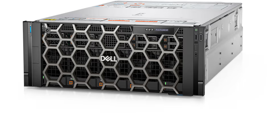 Dell PowerEdge XE8640