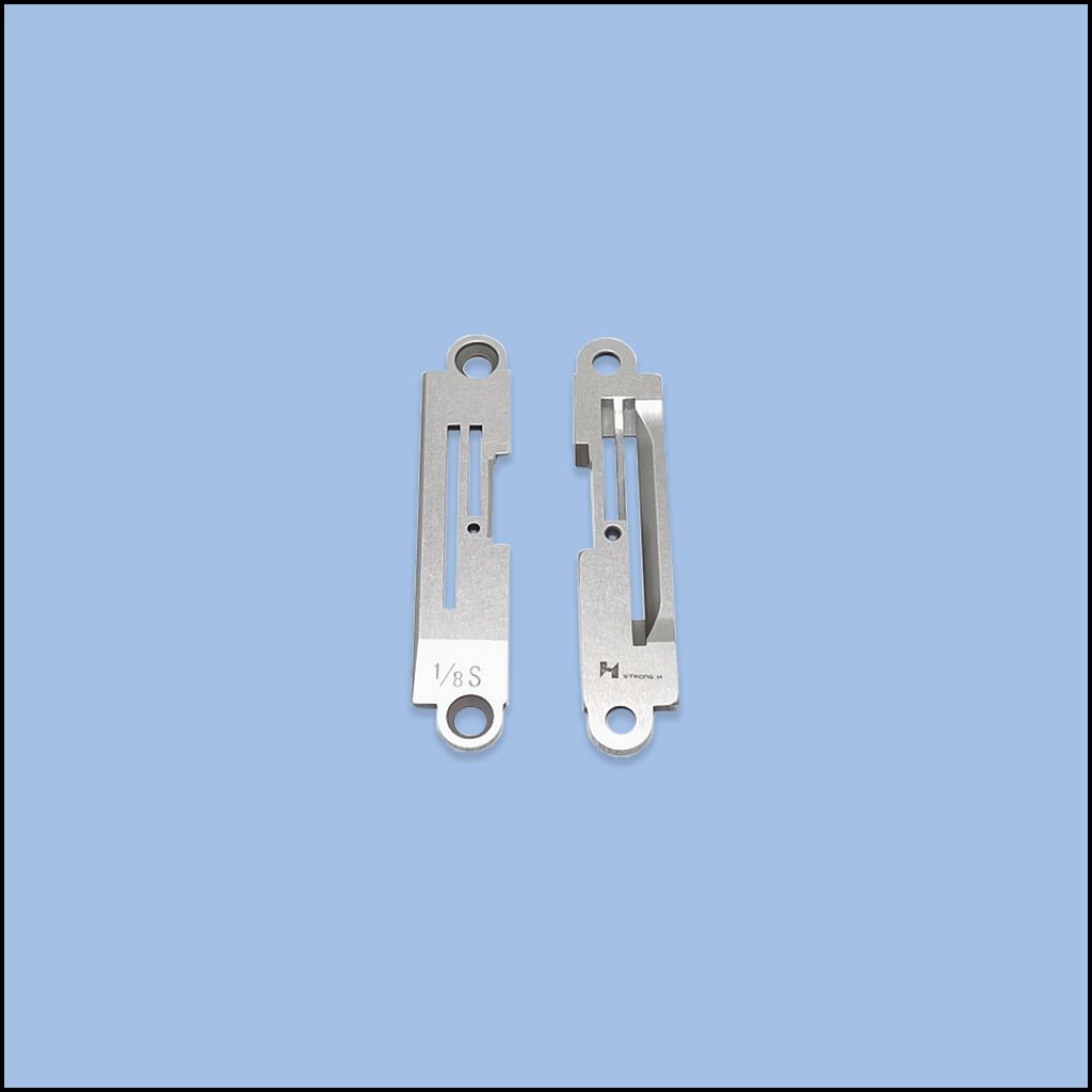 GAUGE PLATE 1/8S (B1190-522-S00(O))