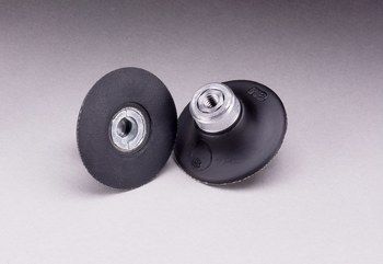 3M Roloc Quick Change Disc Pad – Internal Attachment – 2 in Diameter – 45094