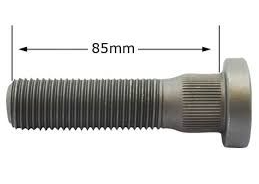 Scania Wheel Stud 1528712 2285279